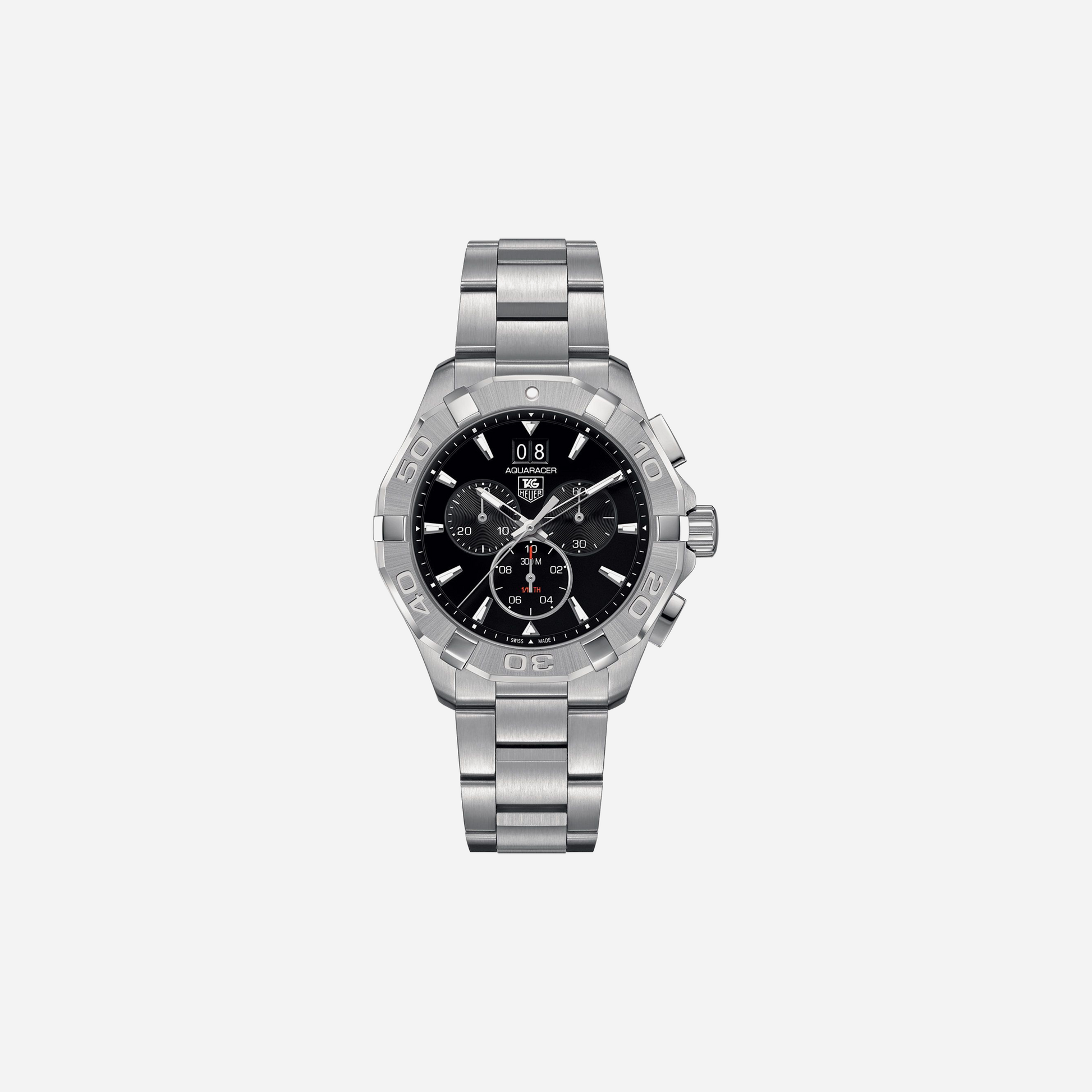 TAG HEUER ACQUARACER  7612533118416