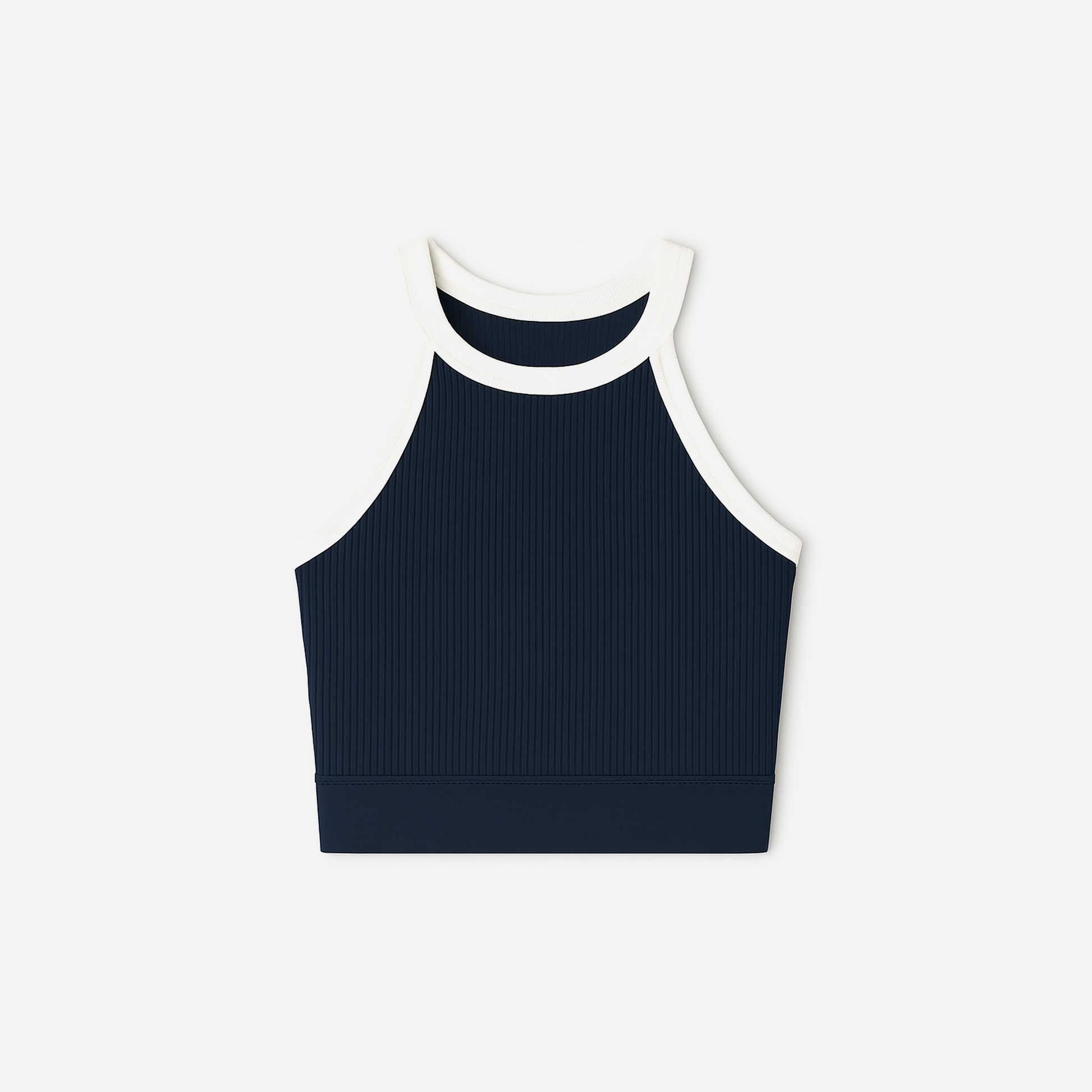 Wilson On The Daily Brami Classic Navy Bright White