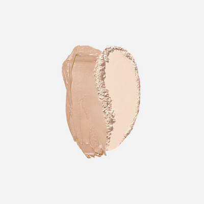 PATRICK TA Major Skin Creme Foundation & Finishing Powder