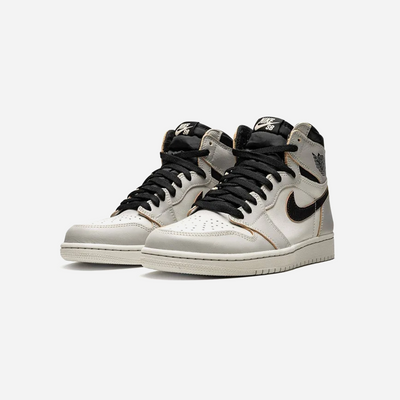 Nike Air Jordan 1 High Nyc to Paris