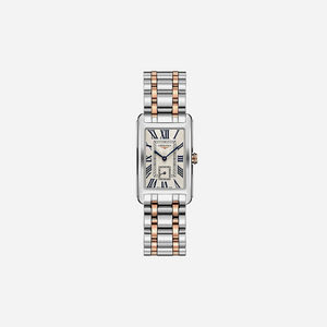 LONGINES DOLCEVITA SILVER 7612356197247