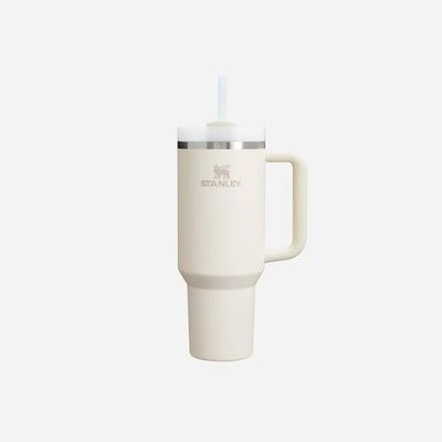Stanley Tumbler Mug 40 Oz Cream 2.0