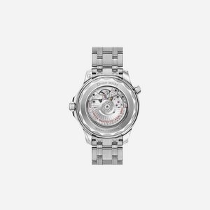 Omega Seamaster Diver 300M White Dial 42mm