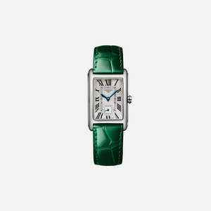 LONGINES DOLCEVITA SILVER L5.512.4.71.A