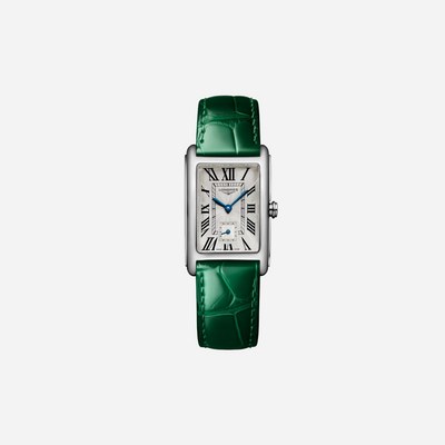 LONGINES DOLCEVITA SILVER L5.512.4.71.A