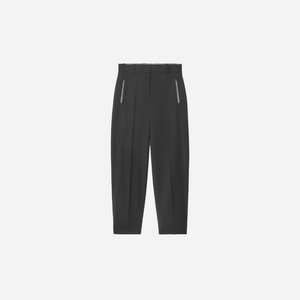 Cos Tailored Barrel-Leg Pants
