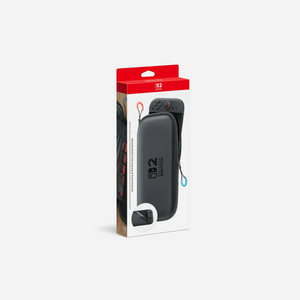 Nintendo Switch 2 Carrying Case & Screen Protector