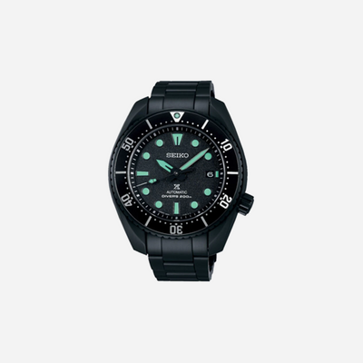 Seiko Prospex Sea SPB433J1 Men's