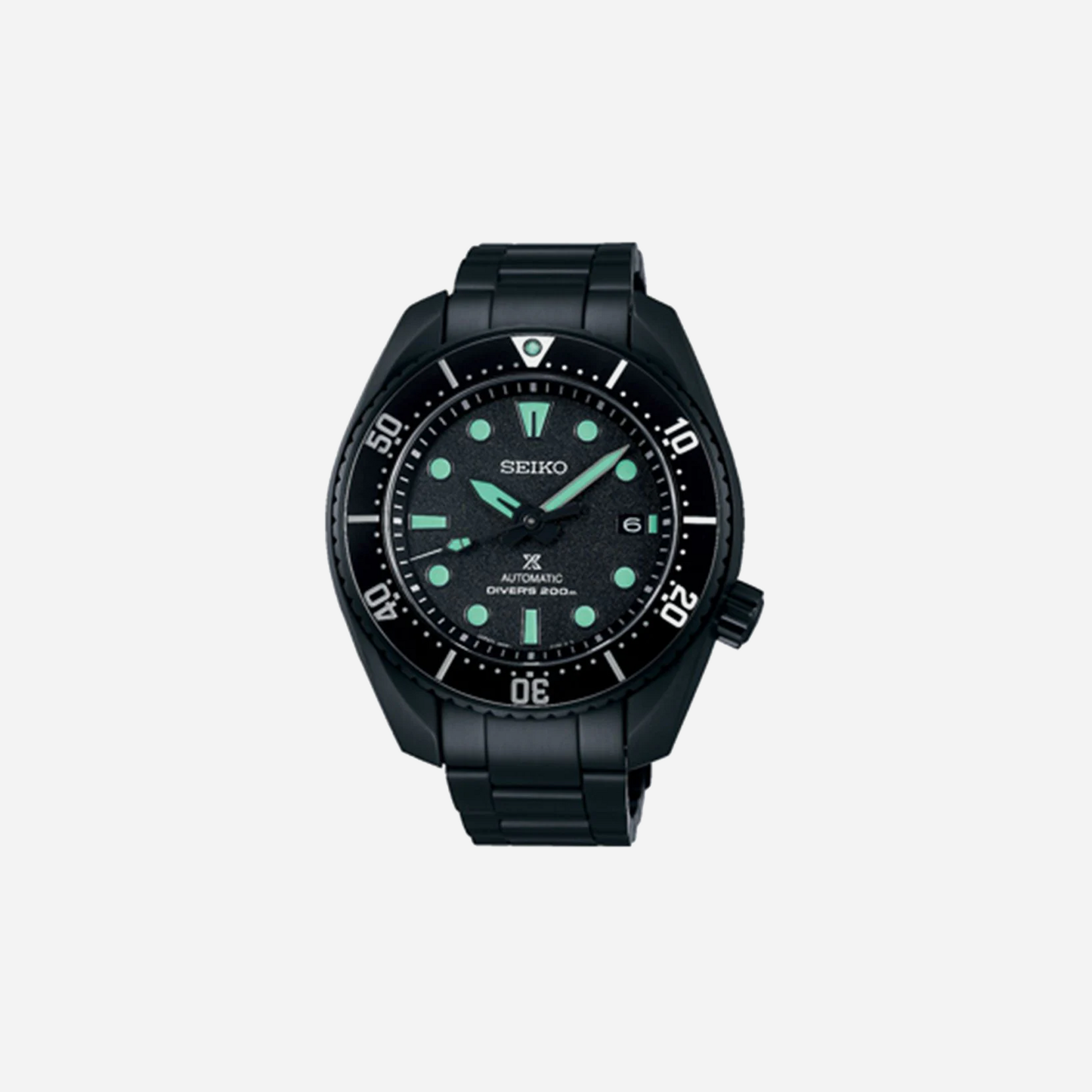Seiko Prospex Sea SPB433J1 Men's