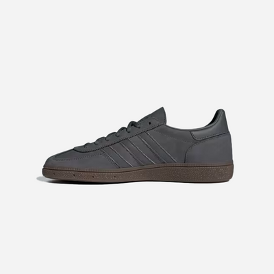 Adidas Handball Spezial Shoes Grey Five Carbon