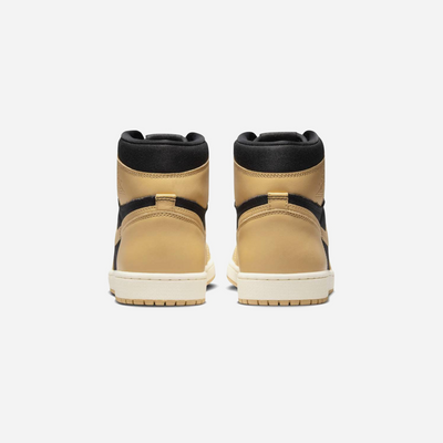 Nike Air Jordan 1 Retro High OG 'Heirloom'