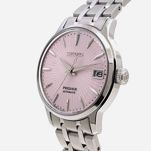 Seiko Presage Cocktail Time SRP839 WMNS