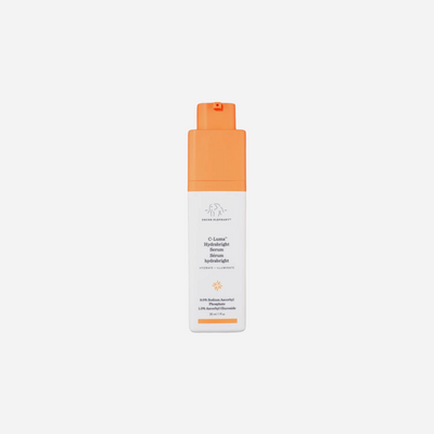 DRUNK ELEPHANT C-Luma Hydrabright Serum