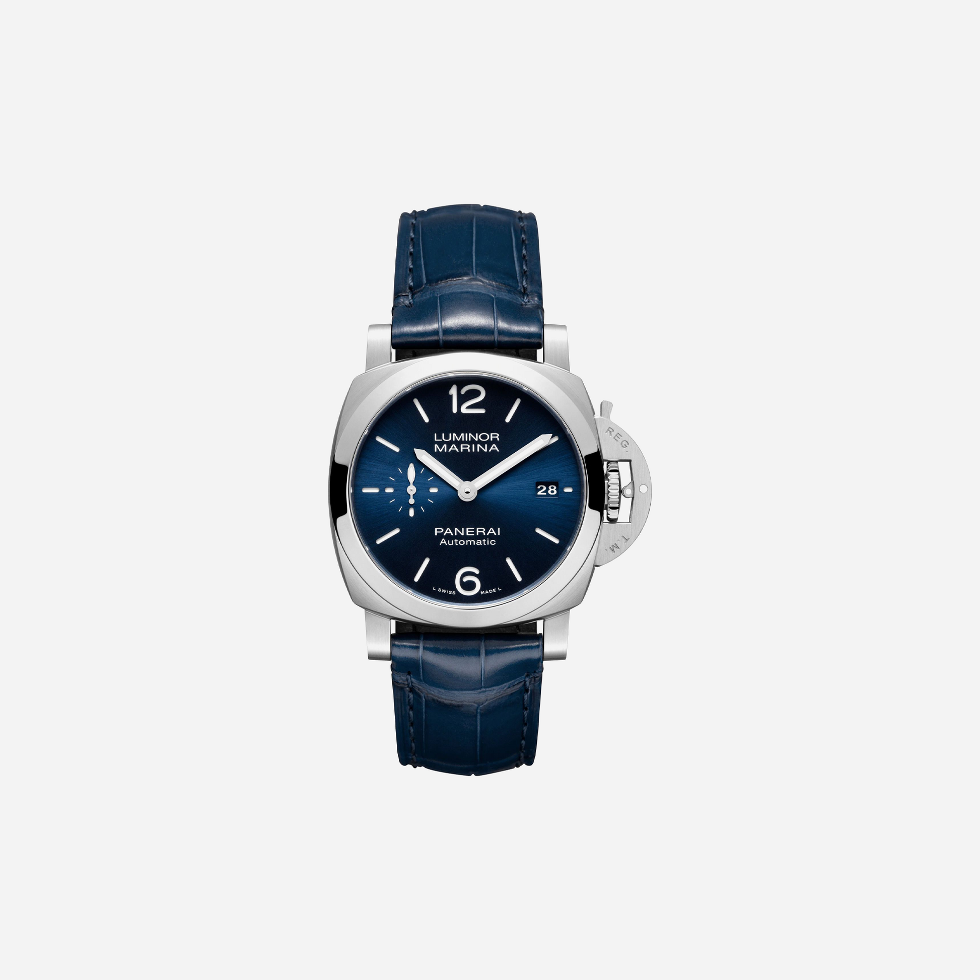 PANERAI RADIOMIR QUARANTA  7613375724018