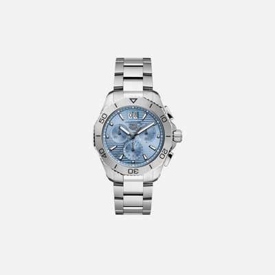 TAG HEUER ACQUARACER  7612533168657