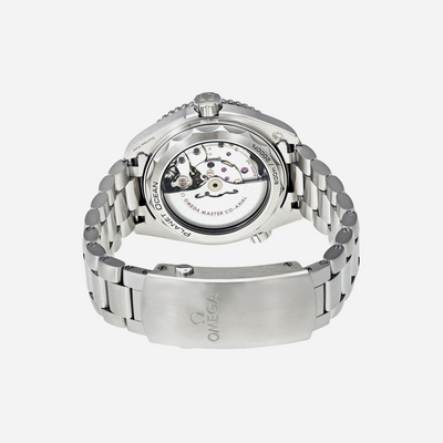 Omega Planet Ocean 600M Co‑Axial Master Chronometer Black Dial 43.5mm