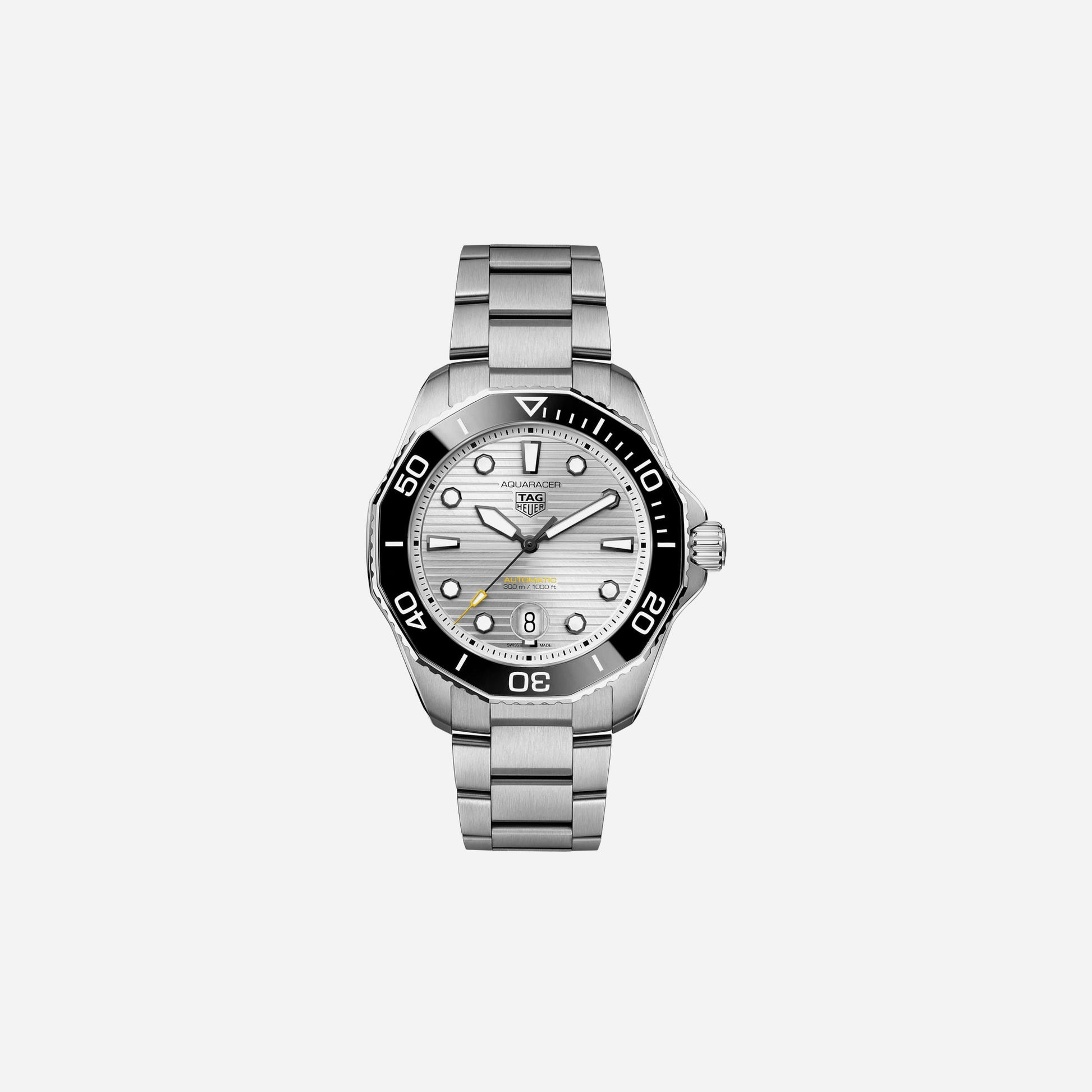 TAG HEUER ACQUARACER PROFESSIONAL 300  7612533160705