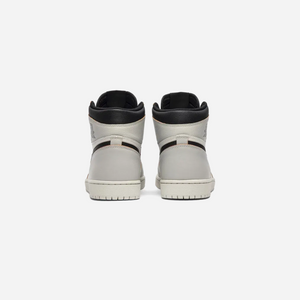Nike Air Jordan 1 High Nyc to Paris