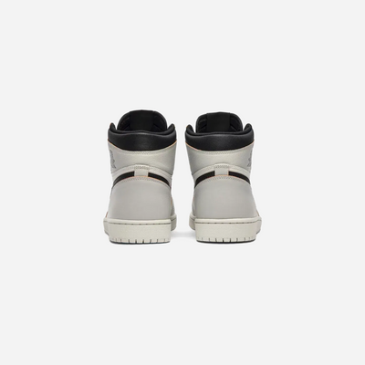 Nike Air Jordan 1 High Nyc to Paris