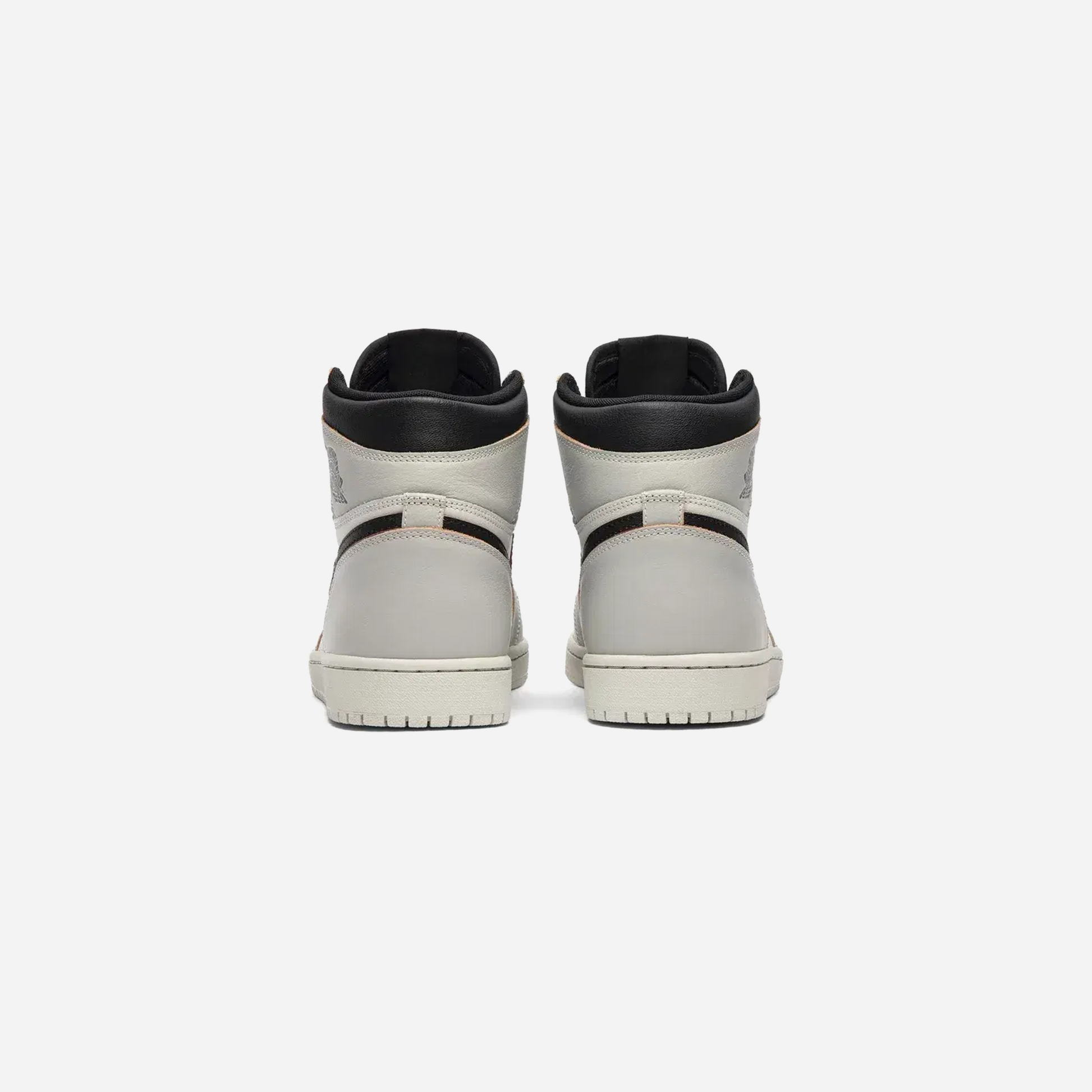 Nike Air Jordan 1 High Nyc to Paris