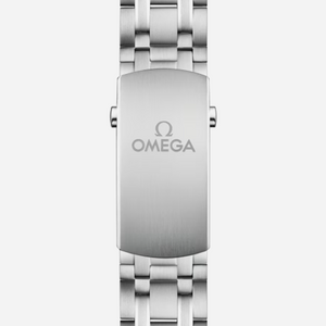Omega Seamaster Diver 300M White Dial 42mm