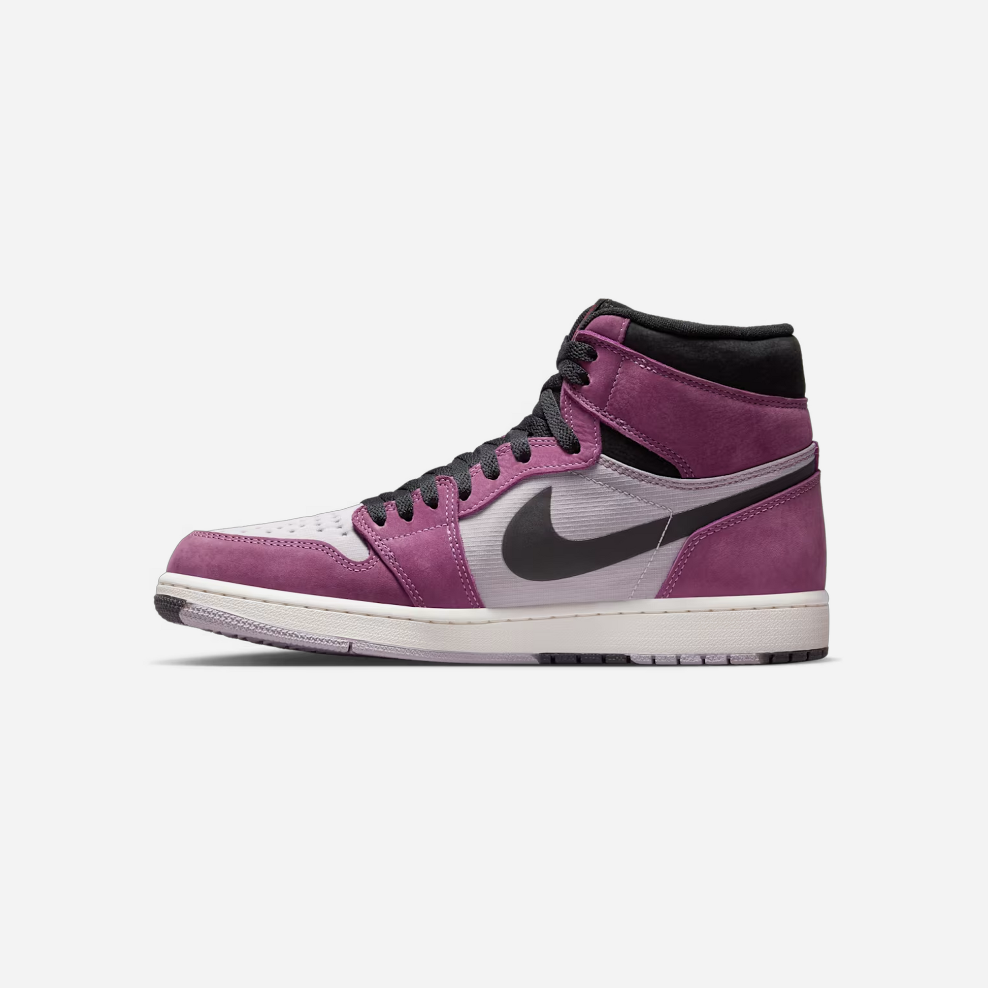Nike Air Jordan 1 High Element Gore Tex Berry