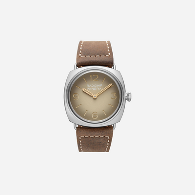 PANERAI LUMINOR TRE GIORNI 7613375716631