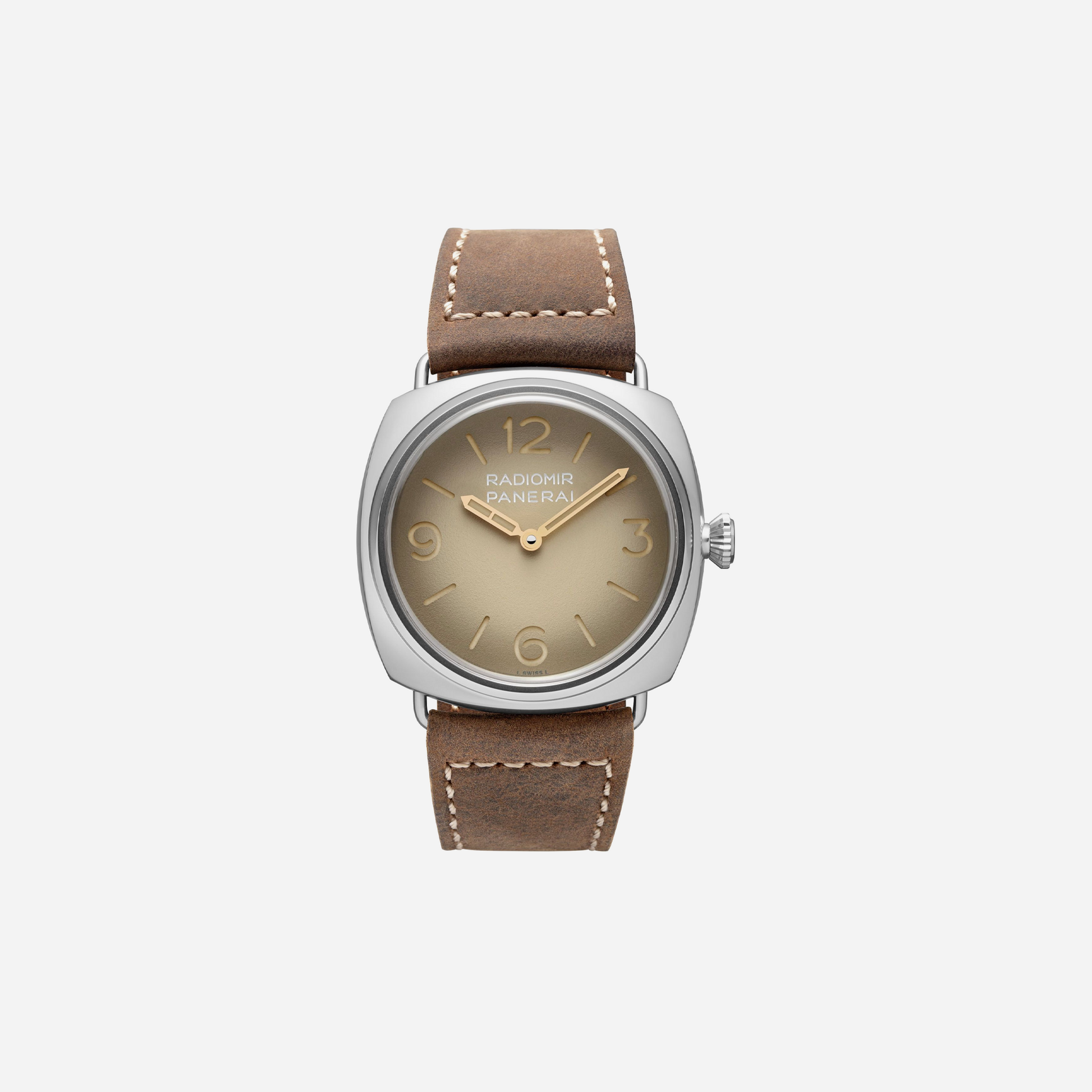 PANERAI LUMINOR TRE GIORNI 7613375716631