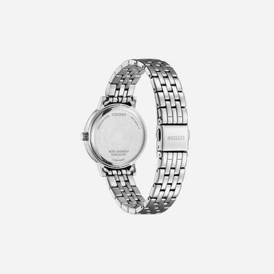 Citizen Quartz Ladies Watch Light blue Dial