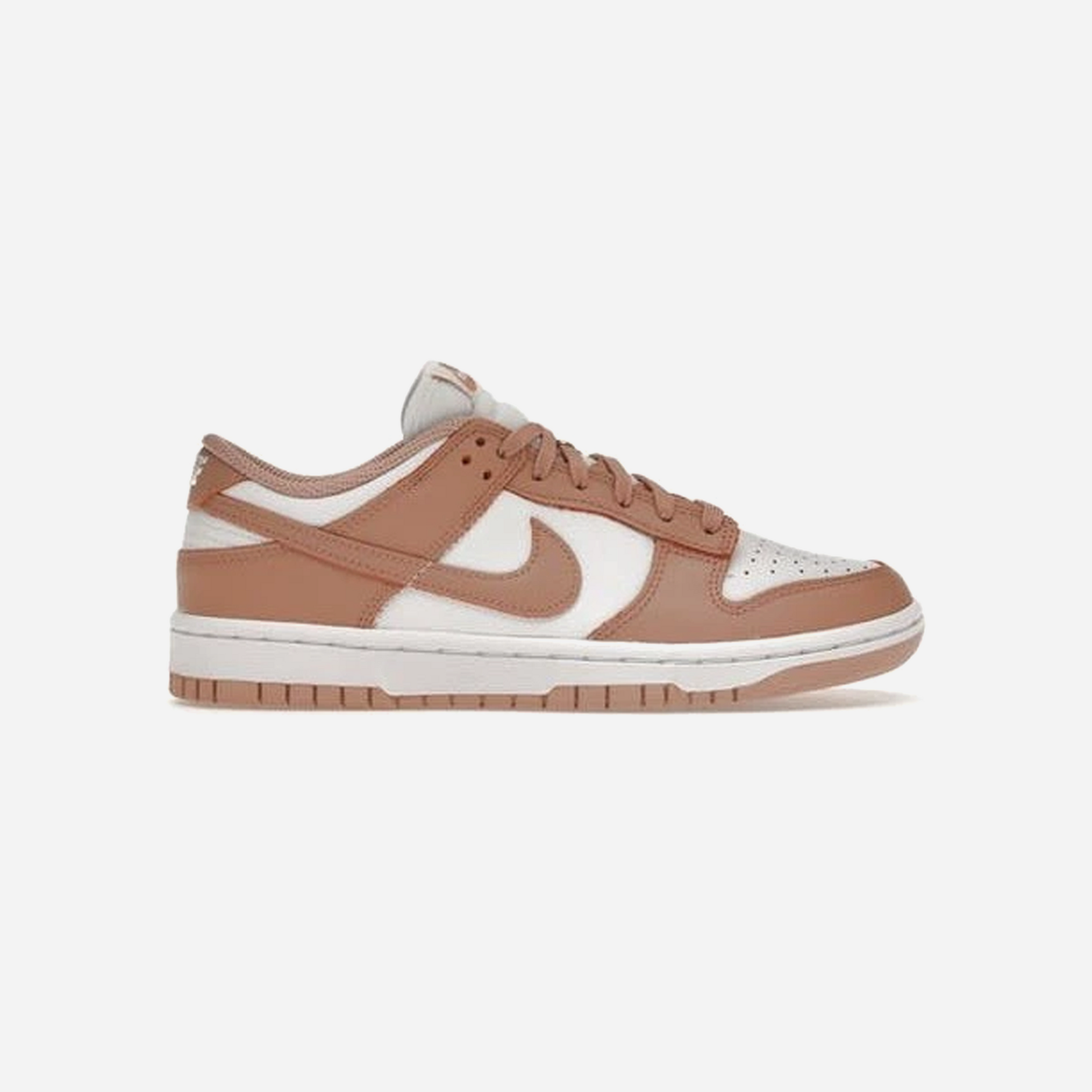 Nike Dunk Low Rose Whisper WMNS