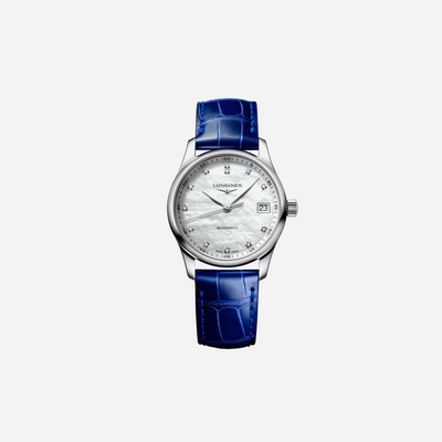 LONGINES MASTER COLLECTION  7612356222765