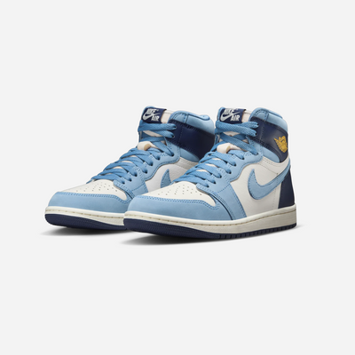 Nike Air Jordan 1 Retro High OG First in Flight