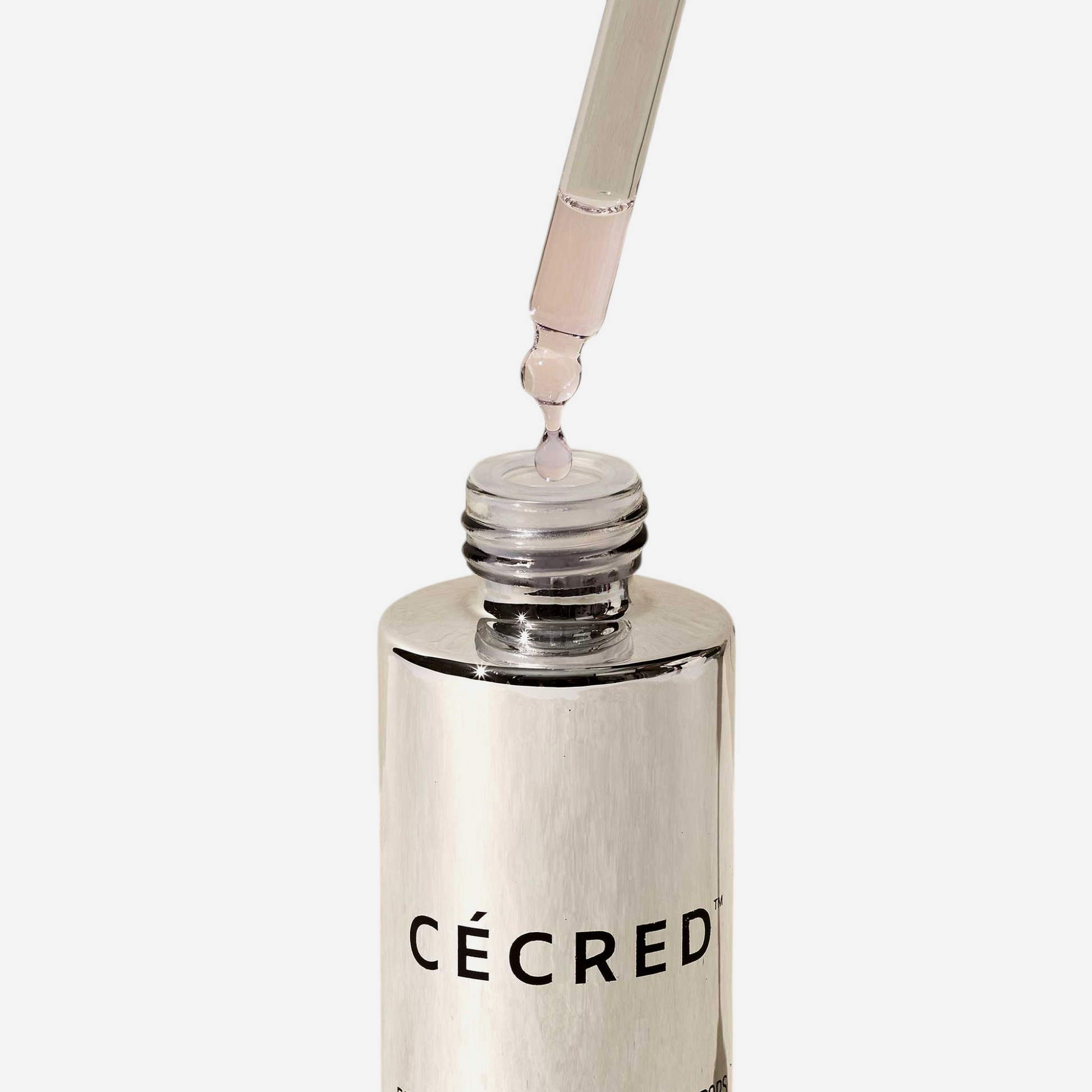 Cécred Restoring Hair & Edge Drops