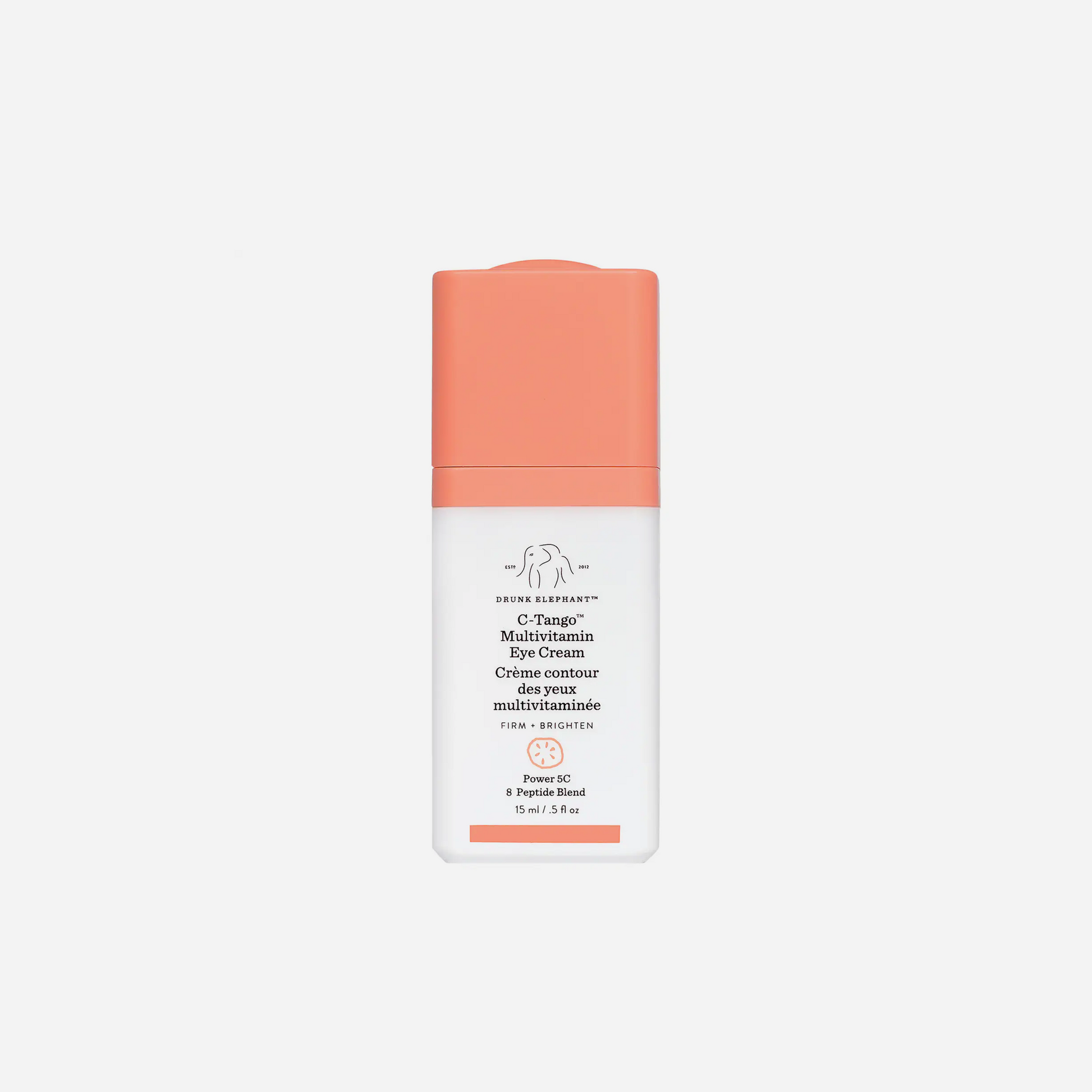 DRUNK ELEPHANT C-Tango Multivitamin Eye Cream