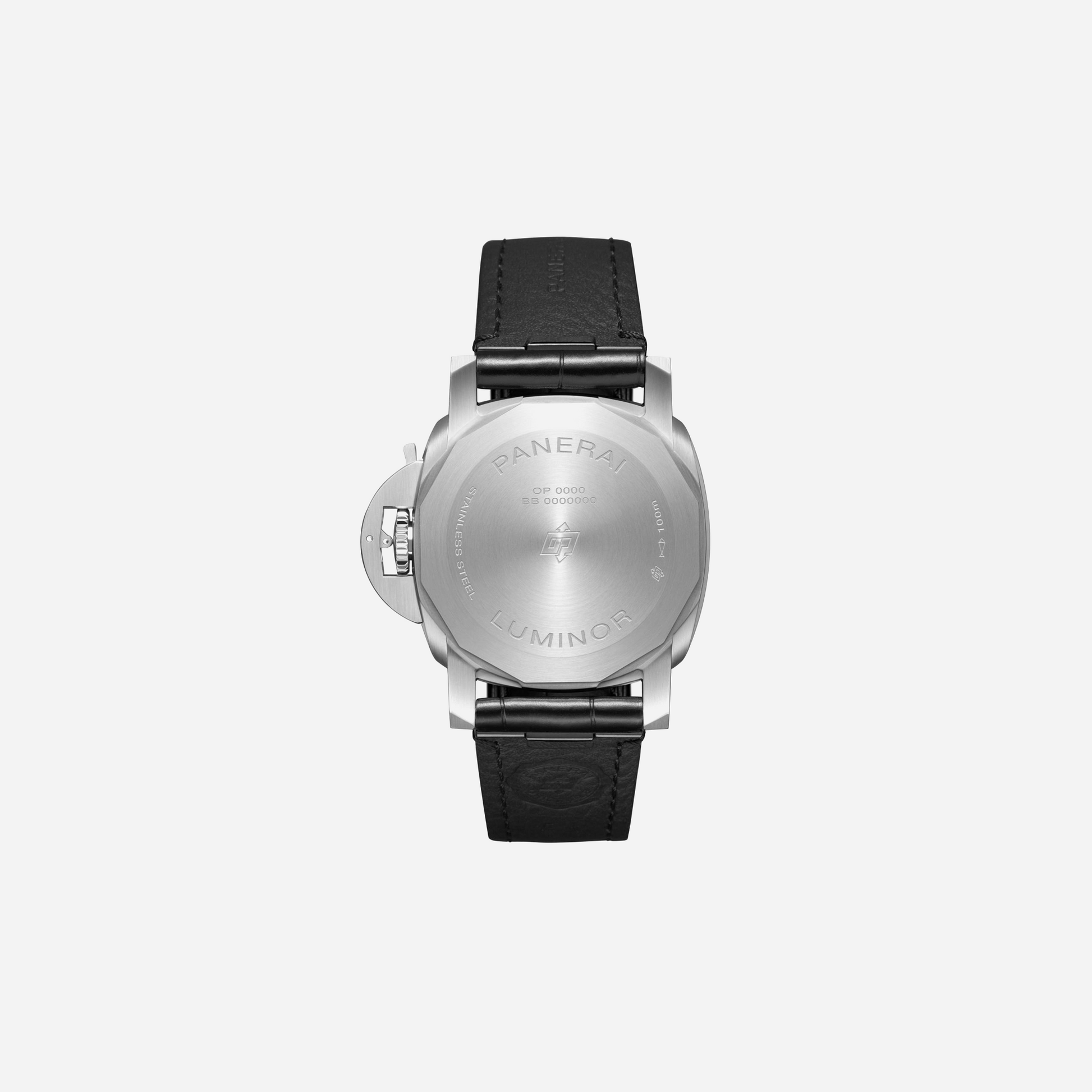 PANERAI RADIOMIR QUARANTA  7613375723912