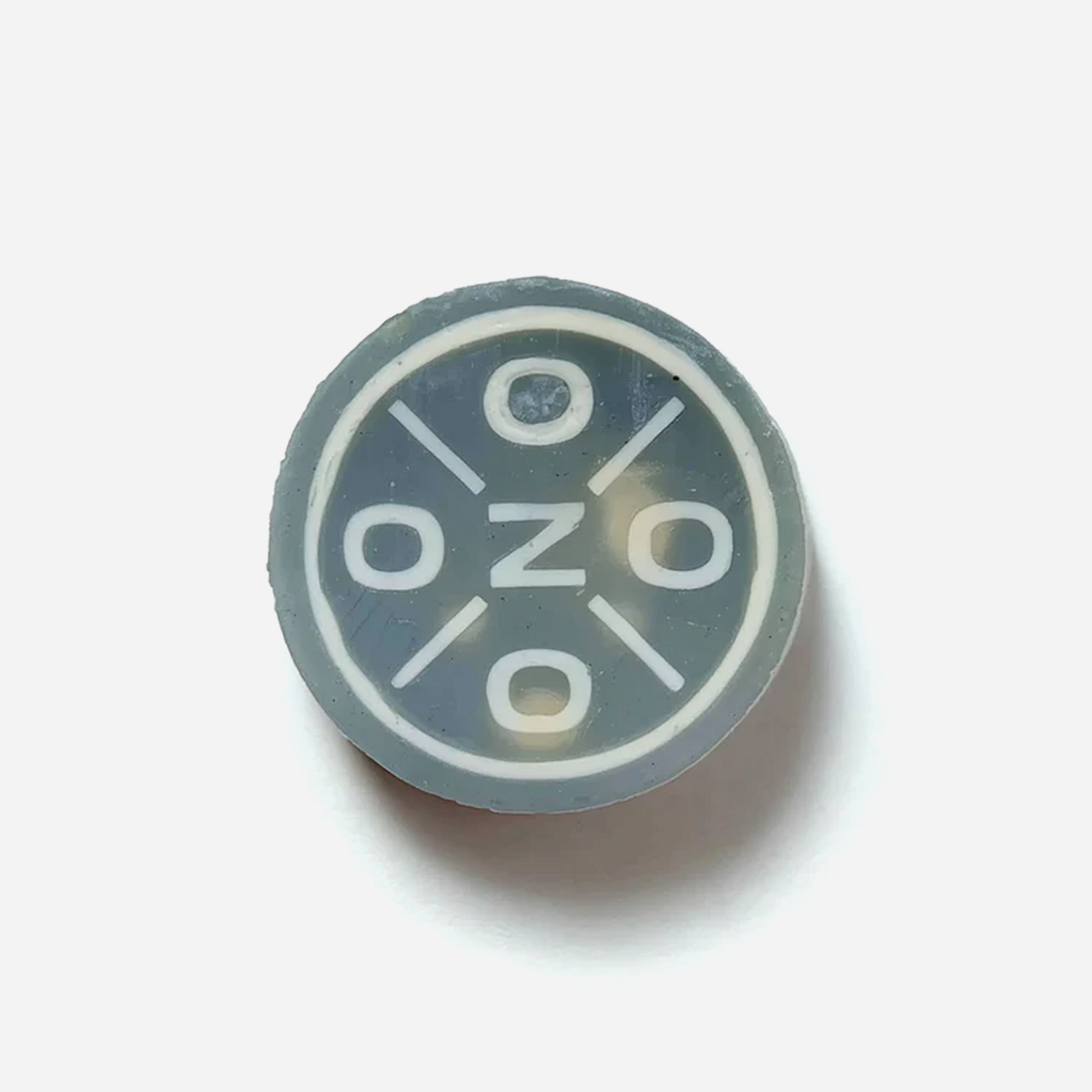 Ozo World 2002 Ozo Soap