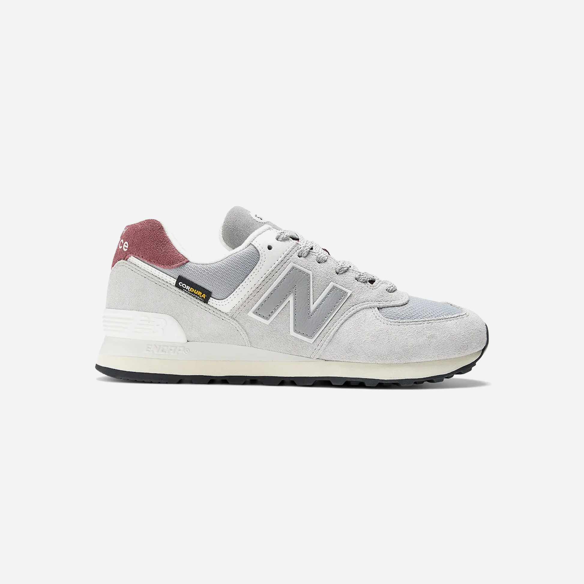 New Balance 574 Arctic Grey