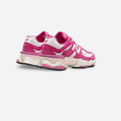 New Balance 9060 Fuchsia Pink