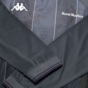 Acne Studios X Kappa Logo Long TShirt