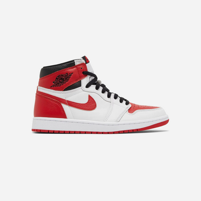 Nike Air Jordan 1 Retro High OG Heritage
