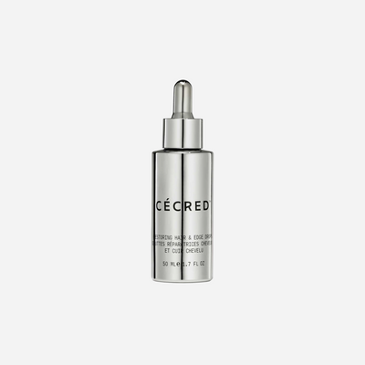 Cécred Restoring Hair & Edge Drops