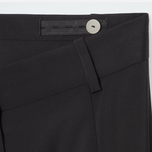 Cos Fluid Barrel-Leg Pants