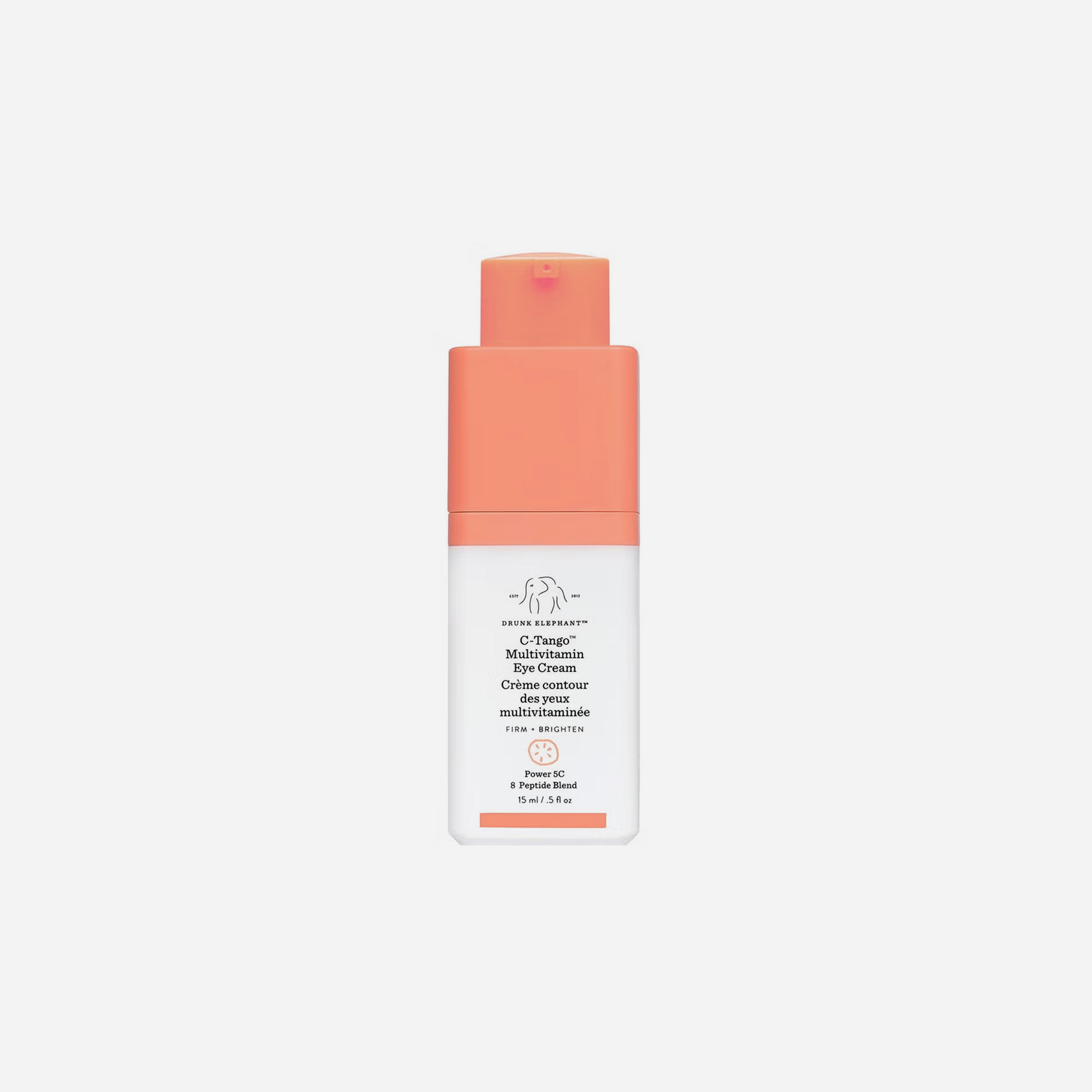 DRUNK ELEPHANT C-Tango Multivitamin Eye Cream