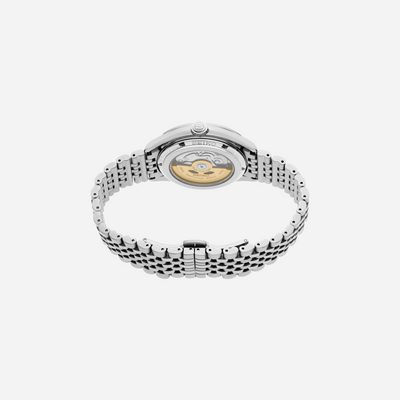 Seiko Presage Classic Series ‘Araigaki’ - SPB467J1 Men's