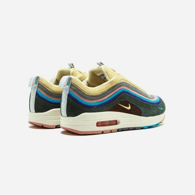 Nike Air Max 1/97 Sean Wotherspoon (Extra Lace Set Only)