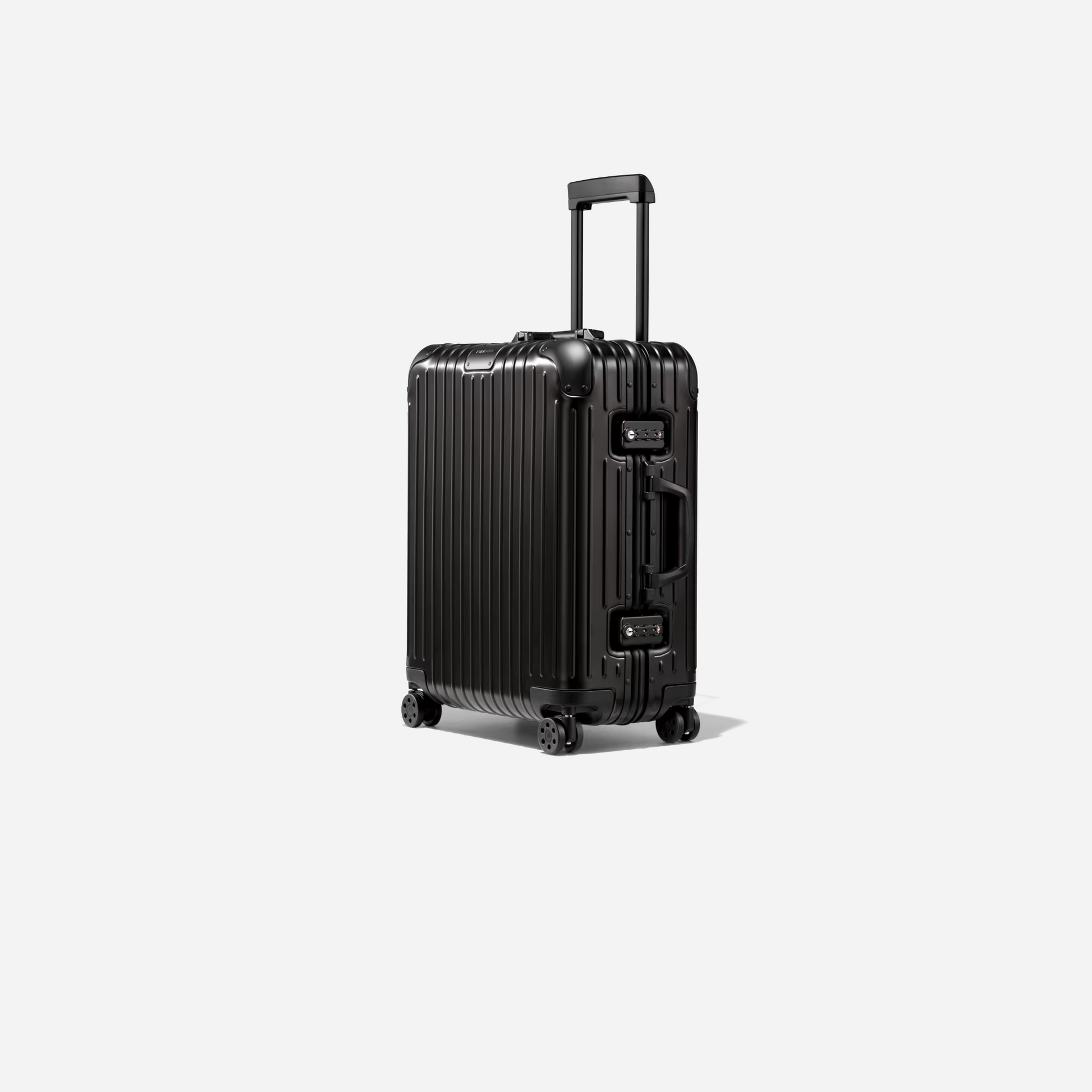 RIMOWA Original Cabin Plus Black