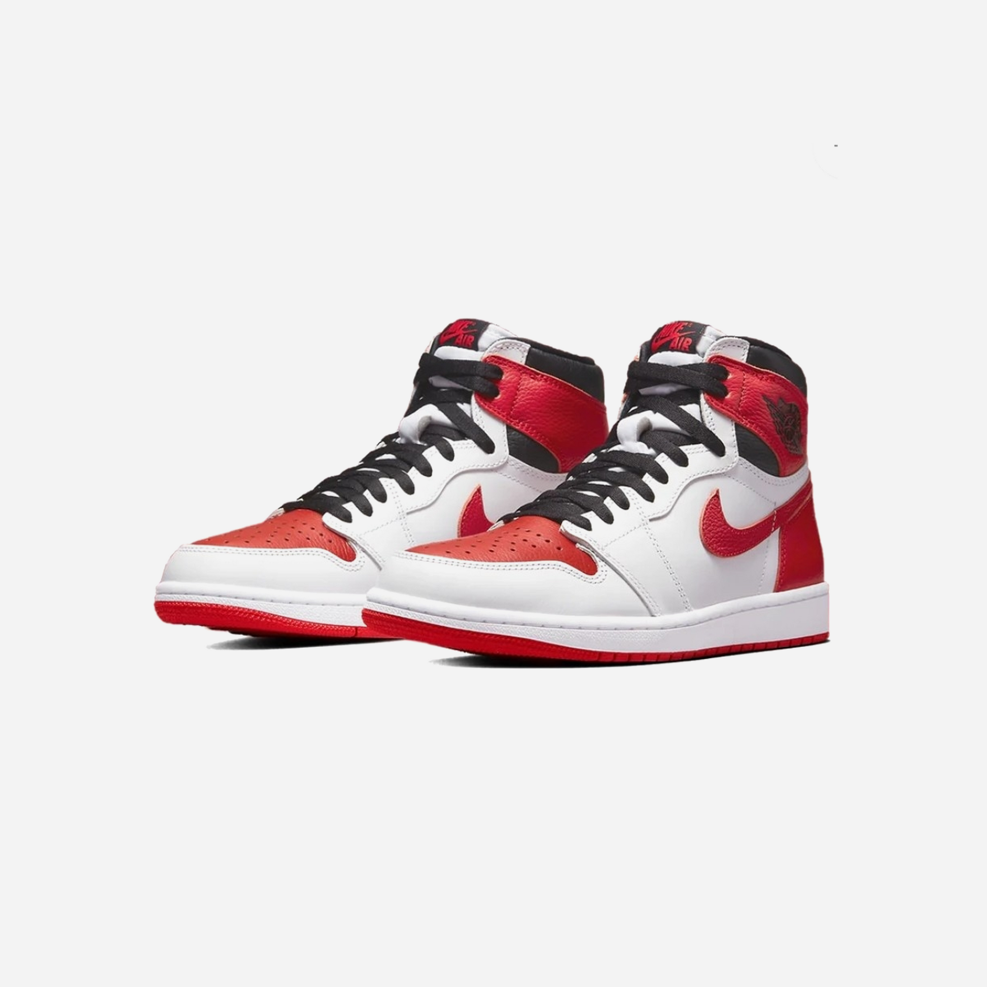 Nike Air Jordan 1 Retro High OG Heritage
