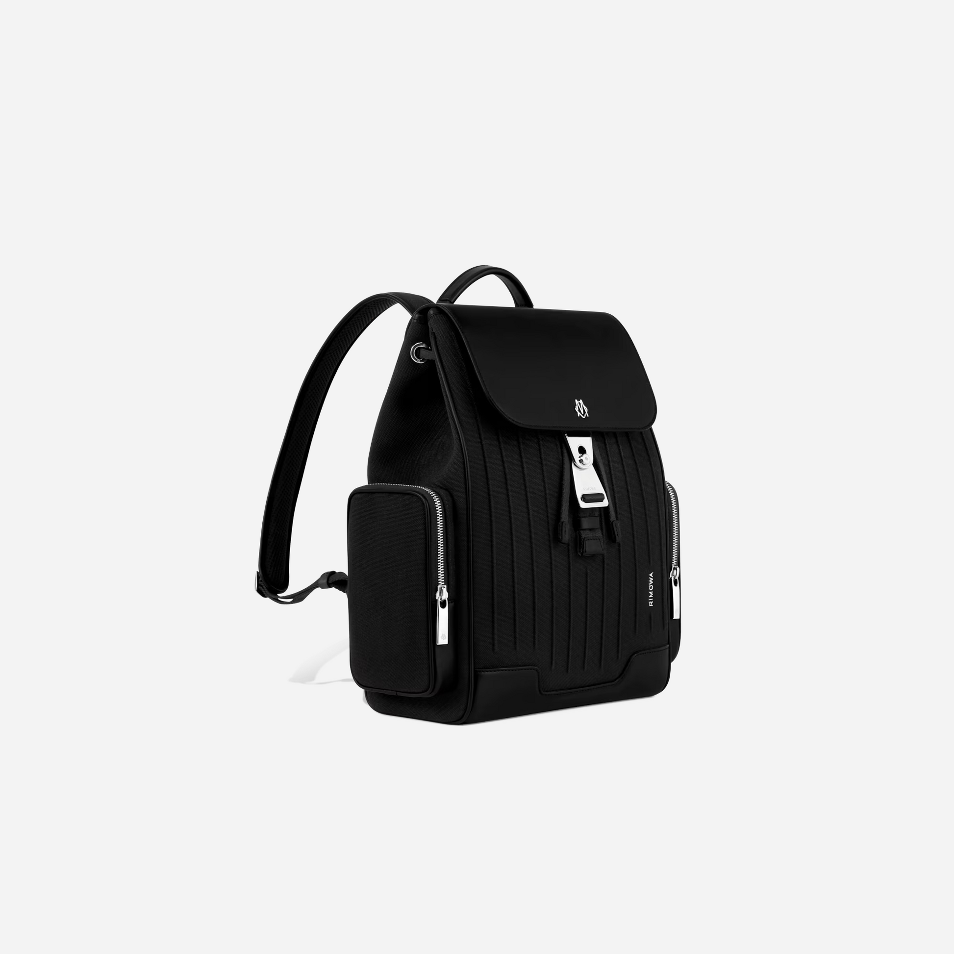 RIMOWA Never Still Flap Backpack Small