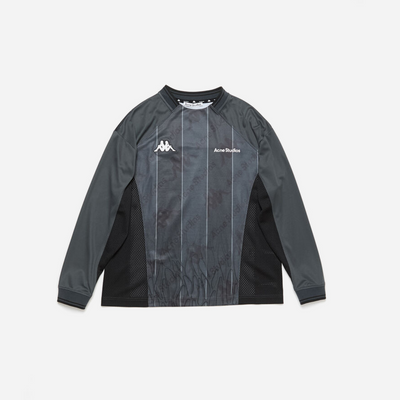 Acne Studios X Kappa Logo Long TShirt