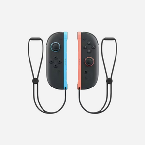 Nintendo Joy-Con 2 (L-R) Controller Blue/Red